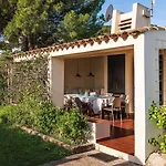 Romana Βίλα Costa Rei