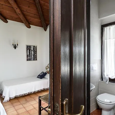 Romana Villa Costa Rei