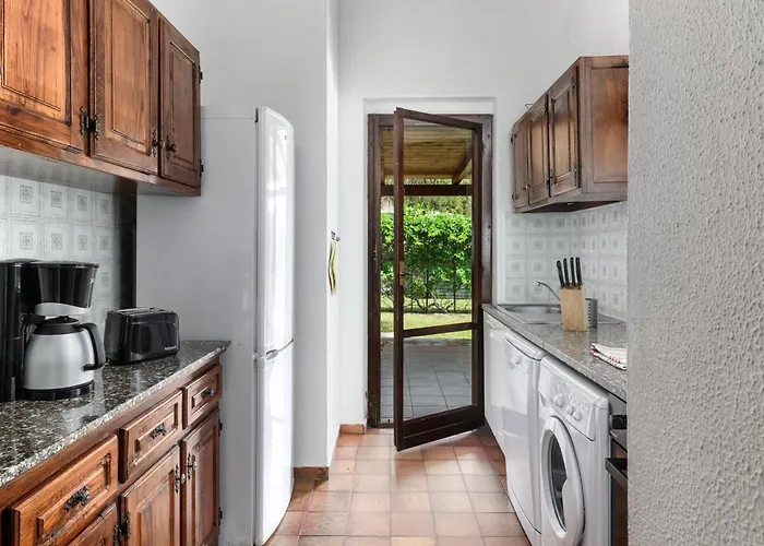 Romana Villa Costa Rei