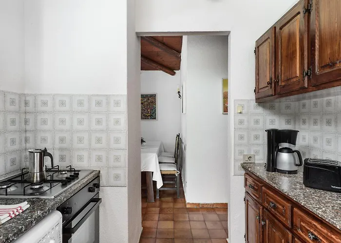 Romana Villa Costa Rei