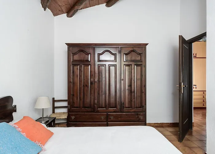 Romana Villa Costa Rei