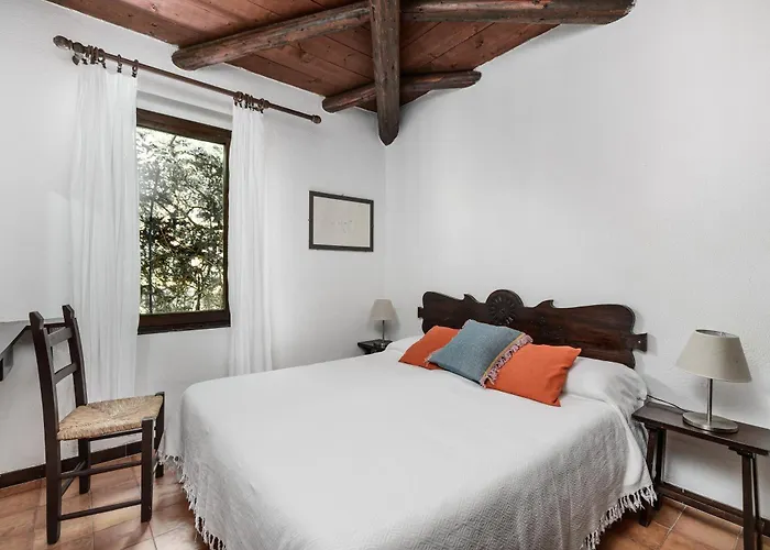 Villa Romana Costa Rei