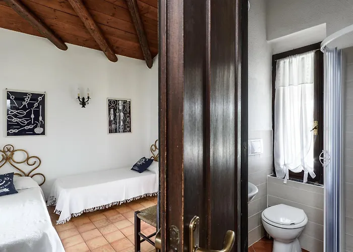 Romana Villa Costa Rei